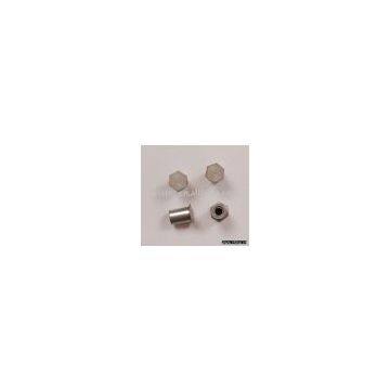 Self-clinching nuts