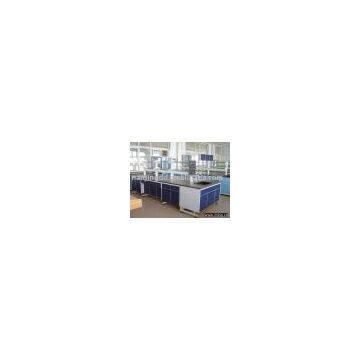 central bench