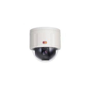 2.0 Megapixel Network Indoor High-speed Dome Camera