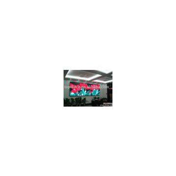 SEMI-Outdoor LED  Display Panel