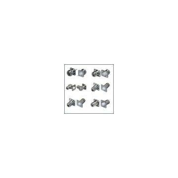 N  rf connectors