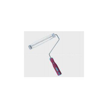 Cage Paint Roller Frame