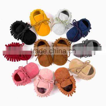 The same paragraph seven! Multicolor matte teture soft bottom manual tassel toddler shoes baby shoes mens age 1023