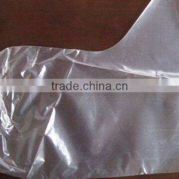 Non-slip LDPE Medical Boot Covers Manufacure