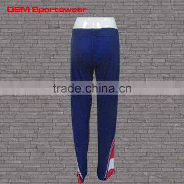 High Quality Custom Fleece Women Tracksuit