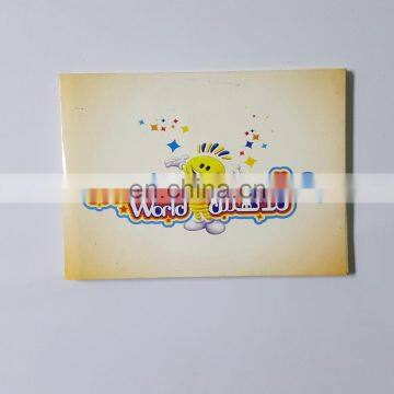 Hot selling promotion square photo battery powered led picture frame light