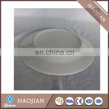 Aibaba Com Dinnerware Ceramic Plate Sublimation Dishes Tray Sublimation Blanks Plate