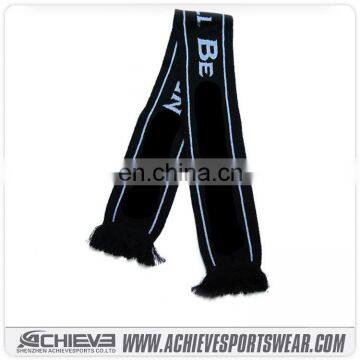 Custom Printed Silk Scarf Lady Wool Scarf Wholesale photo-4