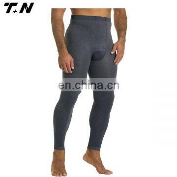 Wholesale Custom Printed Mens Fitness Compression Tights photo-6