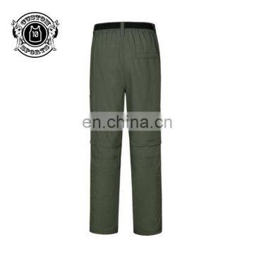 Outdoor functional pants waterproof breathable fishing pants