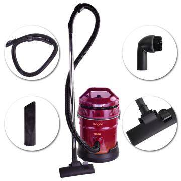 High Grade Industrial Vacuum Cleanerr Smart Multifunction