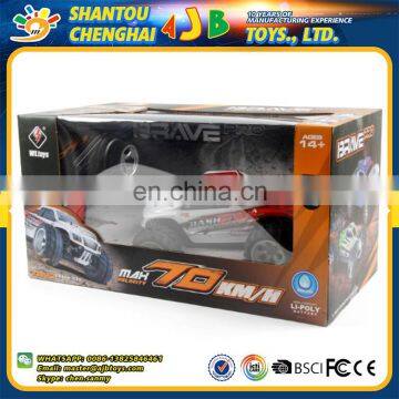 WL A979-B Radio Control High Speed 70km/h 4wd rc Monster Truck photo-6
