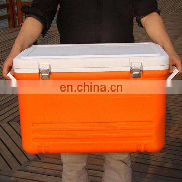 52 Liter Wholesale EPS Insulation Coolers photo-2