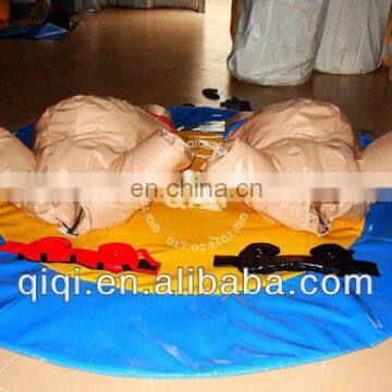 Inflatable Sumo Wrestling Suits With Best Quality photo-5