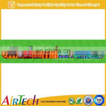 High Quality Inflatable Obstacle Course 5k Inflatable Run List of Obstacle Races photo-4