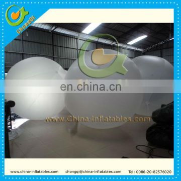 Inflatable round helium balloon for sale