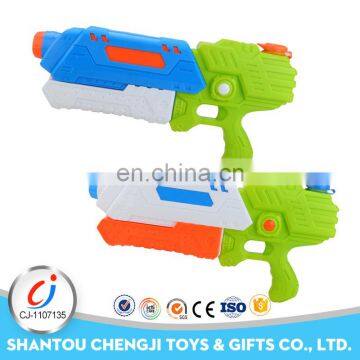 Funny plastic summer toys water cheap price guns