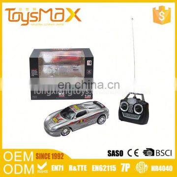 Trendy Products 2.4 Ghz Wireless Abs 4 Ways Dump Car photo-3