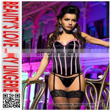 2015 Amazon's supplier waist trainer corset factory price corset new wholesale corset