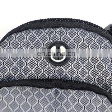 Personalized Outdoor Wholesale Sports Running Funny Customized Logo Printed Armband photo-6