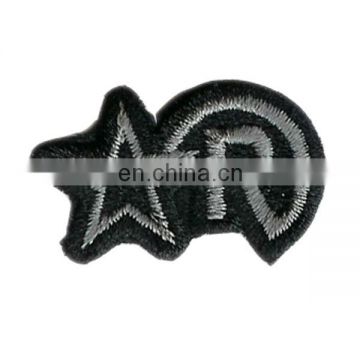 Custom Embroidery Patches Sew On Badges Best Quality Lowest Prices