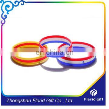 Professional Cheap Custom Silicone Wristband,Cheap Custom Silicone bracelet