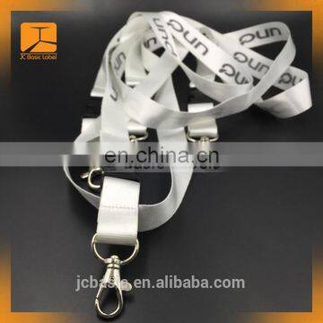High End Funny Heat Transfer Lanyards photo-5