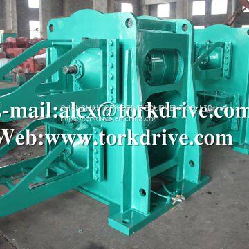 ZZJ casting-rolling mill gear reducer  Planetary Gearbox Flender gearbox