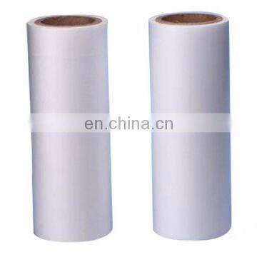 20mic Glossy Bopp Hot Laminting Film Roll