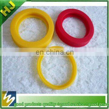 Rubber Seals & O-Rings