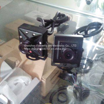 Ahd The Camera Ipc Wireless Real-time Video 720P/1080P photo-3