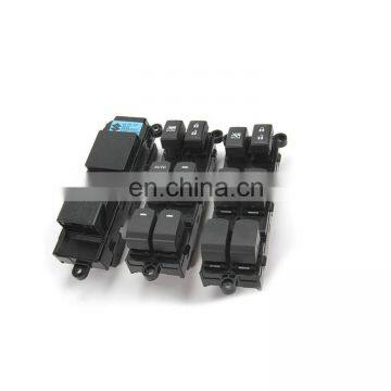 Car Power Window Switch for Suzuki Vitara, S-cross, Alivio 37990-56P00 37990-66M00