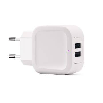 2017 НОВЫЙ настенный зарядный устройств USB мощностью 5В
