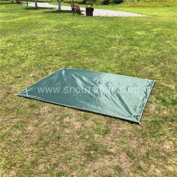 Outdoor Gear Deep Green Footprint 200x150 cm SN-DX005 photo-4