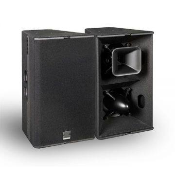 Three-way Speaker Full Range Speaker For Conference Room
