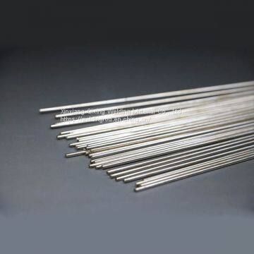 Good Flow Ability Silver Copper Zinc Brazing Alloys Welding Wires photo-3