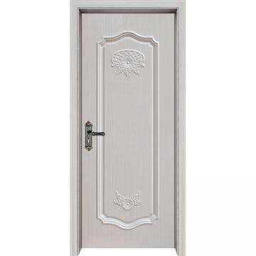 100% Eco Friendly Toilet Door photo-5