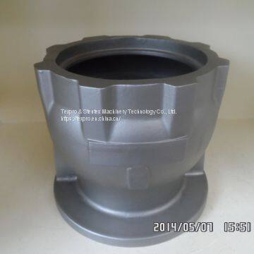 Valve Casting photo-4