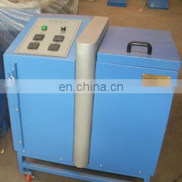 insulating glass hot melt machine/ YG-01 hot melt machine for ig