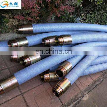 Special hose for concrete pump truck  Construction machinery ground pump piling special hose pump truck hose low high pressure