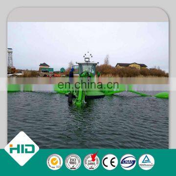 Hot sale watermaster dredger excavator sale Used Caly Emperor in China