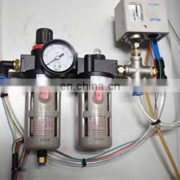 VMC1060L Computer Numerical Control CNC Machine Center Price photo-6