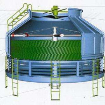 Industrial Evaporative Industrial Cooling Tower