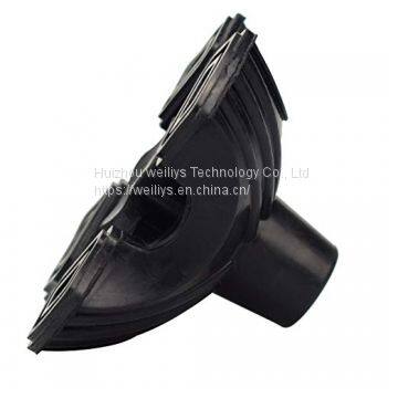 Rubber Tips For Chairs /Umbrella Rubber Tips/Rubber Crutch Tips photo-4