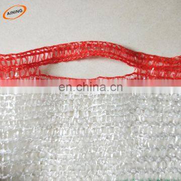 Best wood Bag Wholesale Mesh Firewood Bags