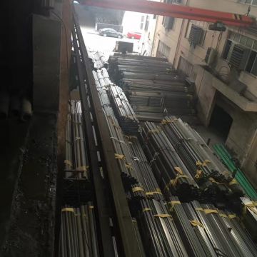 High Pressure Stainless Steel Pipe 29mm Wall Thickness Carbon