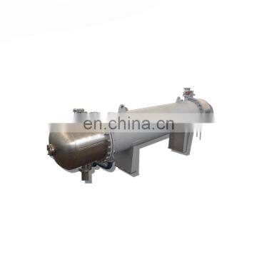 Glycol Zilmet Dryer Marine Diesel Aluminum Air Wall Mounted Air Boiler Heat Exchanger Price Indonesia