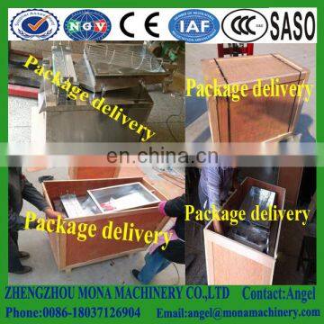 Practical quail egg peeling machine quail egg peeler