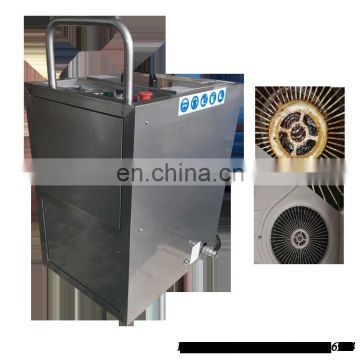 dry ice blasting/dry ice cleaning machine/dry ice blaster for sale