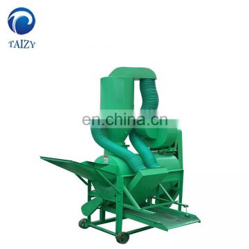 Professional farm cheap machinery rice paddy millet thresher